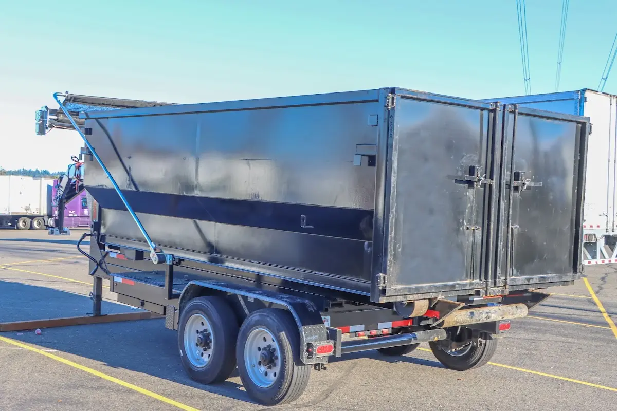 Dumpster Rental services in Beavercreek, OH